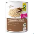 Sie sehen eine Packung Raab Bio Flohsamenschalen Pulver 150g, Produktbild: 01 Raab Bio Flohsamenschalen Pulver 150g, A-Nr.: 5230839 - 01