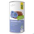 Raab Bio Leinsamen Mehl 200g, A-Nr.: 4366063 - 04