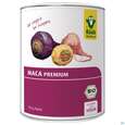Sie sehen eine Packung Raab Bio Maca Pulver 150g, Produktbild: 04 Raab Bio Maca Pulver 150g, A-Nr.: 4362993 - 04