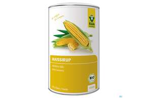 Raab Bio Maissirup Pulver 500g, A-Nr.: 4364816 - 01