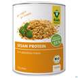 Raab Bio Sesam Protein Pulver 110g, A-Nr.: 4367039 - 02