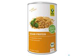 Raab Bio Sesam Protein Pulver 500g, A-Nr.: 4367022 - 01