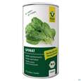 Raab Bio Spinat Pulver 210g, A-Nr.: 4531645 - 03