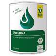 Raab Bio Spirulina Pulver 150g, A-Nr.: 4346936 - 01