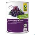 Sie sehen eine Packung Raab Bio Traubenkern Mehl 140g, Produktbild: 01 Raab Bio Traubenkern Mehl 140g, A-Nr.: 4366413 - 01