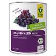 Sie sehen eine Packung Raab Bio Traubenkern Mehl 140g, Produktbild: 02 Raab Bio Traubenkern Mehl 140g, A-Nr.: 4366413 - 02