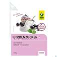 Sie sehen eine Packung Raab Birkenzucker (xylit) Premium 750g, Produktbild: 02 Raab Birkenzucker (xylit) Premium 750g, A-Nr.: 4369127 - 02