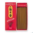 Sie sehen eine Packung Raeucherstaebchen Nippon Kodo Sandelholz 200st, Produktbild: 01 Raeucherstaebchen Nippon Kodo Sandelholz 200st, A-Nr.: 4904951 - 01