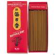 Sie sehen eine Packung Raeucherstaebchen Nippon Kodo Sandelholz 200st, Produktbild: 02 Raeucherstaebchen Nippon Kodo Sandelholz 200st, A-Nr.: 4904951 - 02