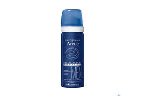 Rasiercreme,-seife,-wasser Avene Men Rasier-gel 25ml, A-Nr.: 4852504 - 01