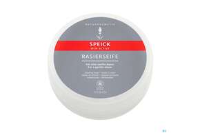 Rasiercreme,-seife,-wasser Speick Men/active Rasier-seife Nr 61 150g, A-Nr.: 4196626 - 01