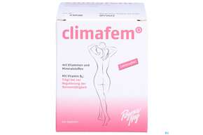 Regena Ney Filmtabl Climafem 60st, A-Nr.: 4372862 - 01
