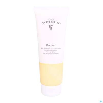 Sie sehen eine Packung Retterspitz Haarkur 125ml, Produktbild: 06 Retterspitz Haarkur 125ml, A-Nr.: 3996750 - 06