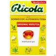 Sie sehen eine Packung Ricola Original Kraeuter Box 50g, Produktbild: 01 Ricola Original Kraeuter Box 50g, A-Nr.: 5627488 - 01
