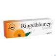 Sie sehen eine Packung Ringelblumen Salbe Big Pharma 50ml, Produktbild: 01 Ringelblumen Salbe Big Pharma 50ml, A-Nr.: 5297849 - 01
