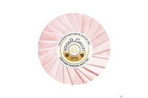 Roger&amp;amp;gallet Rose Parfümierte Seife 100g, A-Nr.: 4405596 - 01