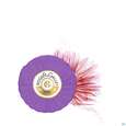 Sie sehen eine Packung Roger&gallet Rose Parfümierte Seife 100g, Produktbild: 03 Roger&gallet Rose Parfümierte Seife 100g, A-Nr.: 4405596 - 03