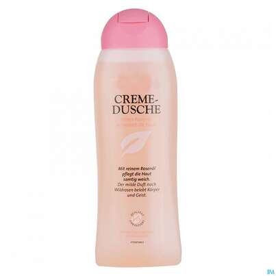 Rose Creme Dusche Gewusst Wie 300ml, A-Nr.: 4111104 - 01