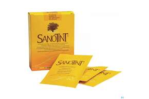 Sanotint Aufheller Kit F Das Haar 45ml, A-Nr.: 3988259 - 01