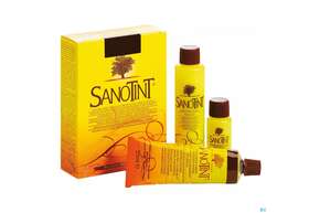 Sanotint Classic Haarfarbe Nr 15 Ascheblond 125ml, A-Nr.: 3987610 - 01