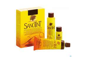 Sanotint Classic Haarfarbe Nr 26 Tabak 125ml, A-Nr.: 3987840 - 01