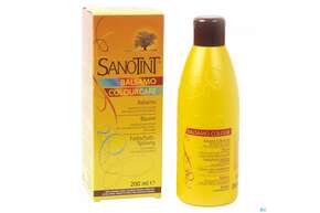 Sanotint Farbschutz Spuelung 200ml, A-Nr.: 3988199 - 01