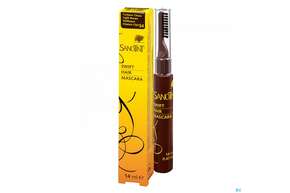 Sanotint Haar Mascara S 4 Hellbraun 14ml, A-Nr.: 4273893 - 01