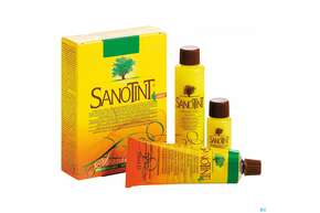 Sanotint Light Sensitive Nr 73 Naturbraun 125ml, A-Nr.: 3987969 - 01