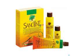 Sanotint Light Sensitive Nr 87 Extra Hellgold- Blond 125ml, A-Nr.: 3988087 - 01