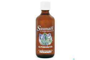 Saunaoel Alpenkraeuter 100ml, A-Nr.: 3282217 - 01
