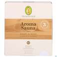 Sie sehen eine Packung Saunaoel Primavera/aroma Set Sauna Harmonie +erdung 1st, Produktbild: 01 Saunaoel Primavera/aroma Set Sauna Harmonie +erdung 1st, A-Nr.: 5683067 - 01