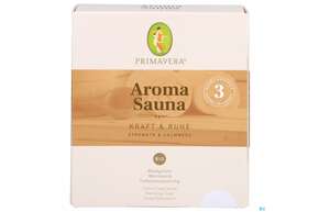 Saunaoel Primavera/aroma Set Sauna Harmonie +erdung 1st, A-Nr.: 5683067 - 01