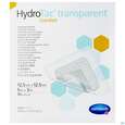 Schaumverband Hydrotac Transparent/comfort 12,5x12,5cm 10st, A-Nr.: 5310573 - 02