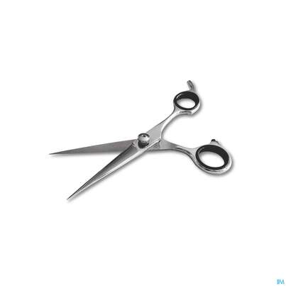 Scheren Canal Japanischer Edelstahl Premium Haar 16,5cm 1066- 1st, A-Nr.: 5710953 - 01