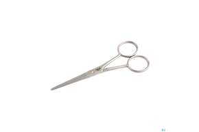 Scheren Canal Rostfrei Bartschere 12cm 1020- 1st, A-Nr.: 4881569 - 01