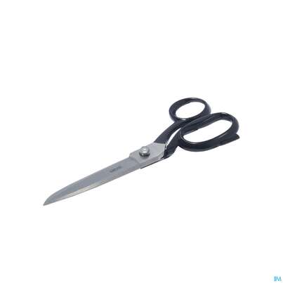 Sie sehen eine Packung Scheren Canal Rostfrei Schneiderschere 21cm 1097- 1st, Produktbild: 01 Scheren Canal Rostfrei Schneiderschere 21cm 1097- 1st, A-Nr.: 4881664 - 01