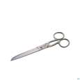 Scheren Canal Rostfrei/gerade Haushalt 15cm 1057- 1st, A-Nr.: 5073570 - 01