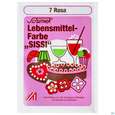 Schimek Lebensmittelfarbe Nr 7 Rosa 4g, A-Nr.: 5745058 - 01