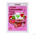 Schimek Lebensmittelfarbe Nr 9 Violett 4g, A-Nr.: 5745070 - 02