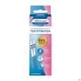 Sie sehen eine Packung Schwangerschaftstest Testamed Teststreifen 2st, Produktbild: 04 Schwangerschaftstest Testamed Teststreifen 2st, A-Nr.: 5441252 - 04