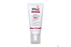 Sebamed Anti Roetungen Tagespflege 50ml, A-Nr.: 5441039 - 01