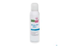 Sebamed Deo/zerstaeuber Aerosol Frisch 150ml, A-Nr.: 4084850 - 01