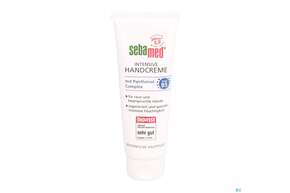 Sebamed Handcreme Intensive Mit Panthenol Complex 75ml, A-Nr.: 4830081 - 01