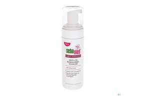 Sebamed/sebapharma Anti-ageing Mizellen-reinigungs- Schaum 150ml, A-Nr.: 5709105 - 01