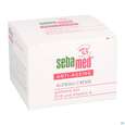 Sie sehen eine Packung Sebamed/sebapharma Anti-aging Aufbau-creme 50ml, Produktbild: 03 Sebamed/sebapharma Anti-aging Aufbau-creme 50ml, A-Nr.: 3399617 - 03