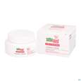 Sie sehen eine Packung Sebamed/sebapharma Anti-aging Aufbau-creme 50ml, Produktbild: 04 Sebamed/sebapharma Anti-aging Aufbau-creme 50ml, A-Nr.: 3399617 - 04