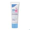 Sie sehen eine Packung Sebamed/sebapharma Baby Pflege Creme 75ml, Produktbild: 03 Sebamed/sebapharma Baby Pflege Creme 75ml, A-Nr.: 3399847 - 03