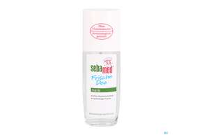 Sebamed/sebapharma Deo/zerstaeuber Herb 75ml, A-Nr.: 3399480 - 01