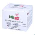 Sebamed/sebapharma Spezial Nachtcreme +q10 75ml, A-Nr.: 3399385 - 02