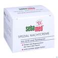 Sebamed/sebapharma Spezial Nachtcreme +q10 75ml, A-Nr.: 3399385 - 03